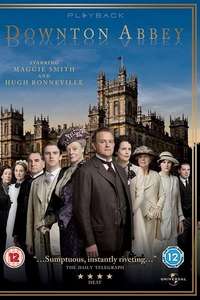Downton Abbey - Posters