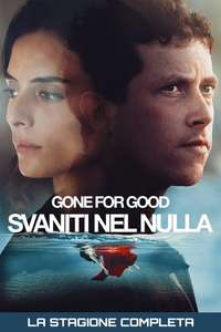 Gone For Good - Posters