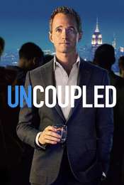 Uncoupled Season 1