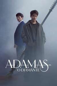 Adamas - Posters