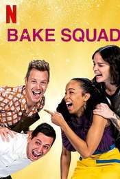Bake Squad Season 2