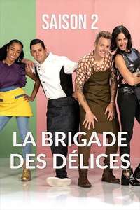 Bake Squad - Posters
