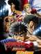 Fighting Spirit : Rising