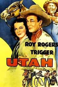 Utah - Posters
