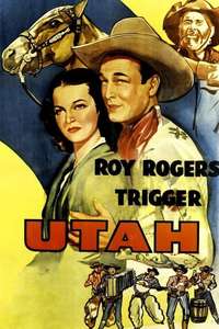 Utah - Posters