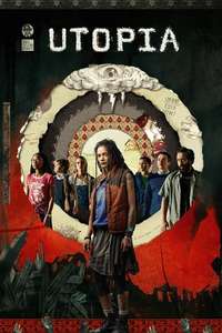 Season 1 - Posters