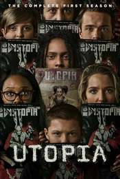 Utopia Season 1