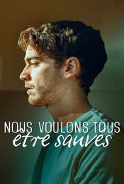 Everything Calls for Salvation Season 1