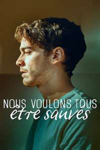 Everything Calls for Salvation - Posters