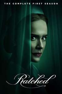 Ratched - Posters