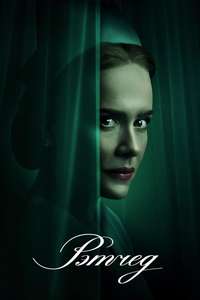 Ratched - Posters