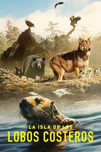 Island of the Sea Wolves - Posters