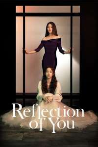 Reflection of You - Poster