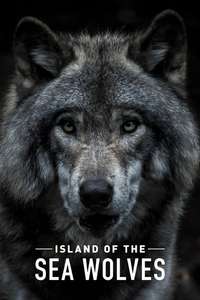 Island of the Sea Wolves - Posters