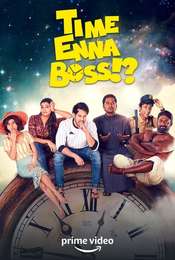 Time Enna Boss Season 1