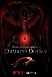 Dragon’s Dogma Season 1