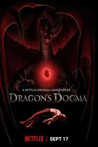 Dragon’s Dogma - Posters