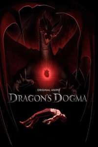 Dragon’s Dogma - Posters
