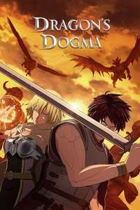 Dragon’s Dogma - Posters
