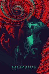 Morbius - Poster