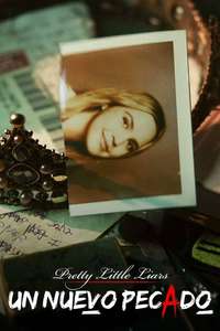 Pretty Little Liars: Original Sin - Posters