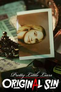 Pretty Little Liars: Original Sin - Posters