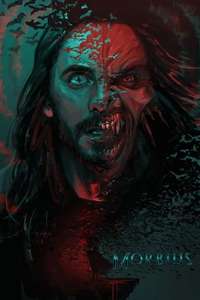 Morbius - Poster