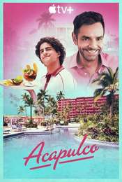 Acapulco Season 1