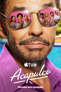 Acapulco - Posters