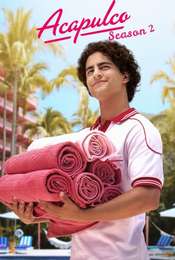 Acapulco Season 2