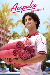 Acapulco - Posters