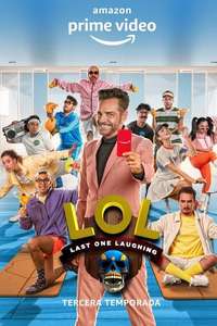 LOL - Last One Laughing - Posters
