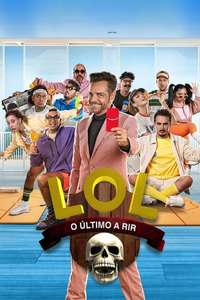 LOL - Last One Laughing - Posters