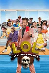 LOL - Last One Laughing - Posters