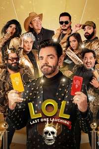 LOL - Last One Laughing - Posters