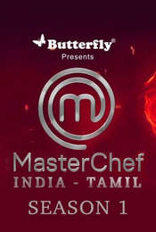 MasterChef Tamil Season 1