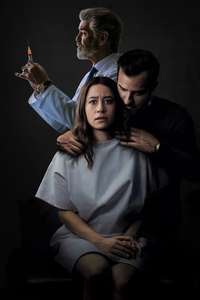 False Positive - Poster
