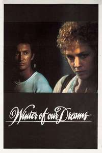 Winter of Our Dreams - Poster