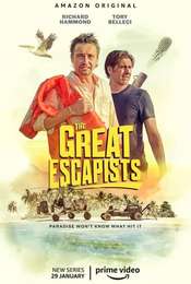 The Great Escapists Season 1