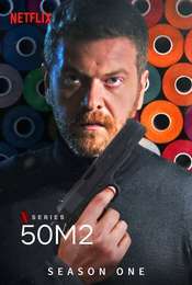 50M2 Season 1