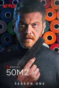 50M2 - Posters