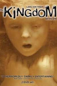 The Kingdom - Poster