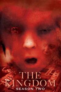 The Kingdom - Poster