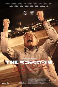 The Kingdom - Poster