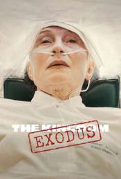 The Kingdom Exodus