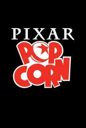 Pixar Popcorn Season 1