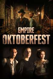 Oktoberfest: Beer and Blood Season 1