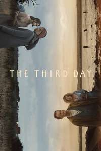 The Third Day - Posters