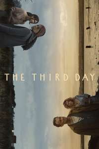 The Third Day - Posters