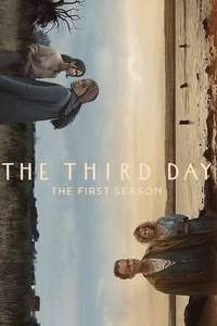 The Third Day - Posters